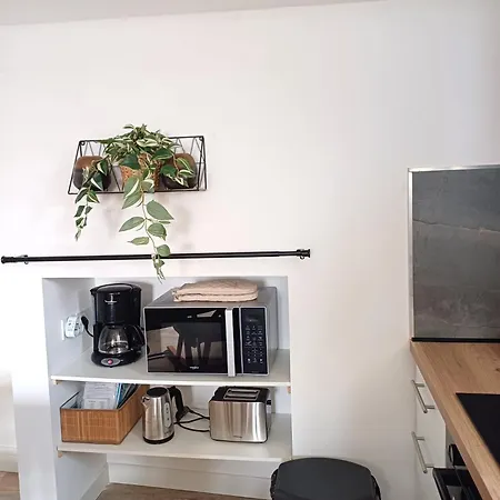 Duplex Chaumie, 4pers, Wifi, Parking Privee * Agen