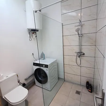 Apartment Duplex Chaumie, 4pers, Wifi, Parking Privee Agen
