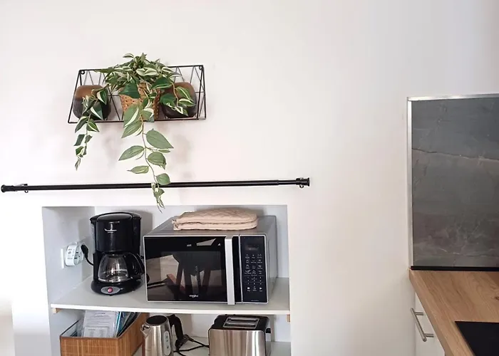 Duplex Chaumie, 4pers, Wifi, Parking Privee * Agen